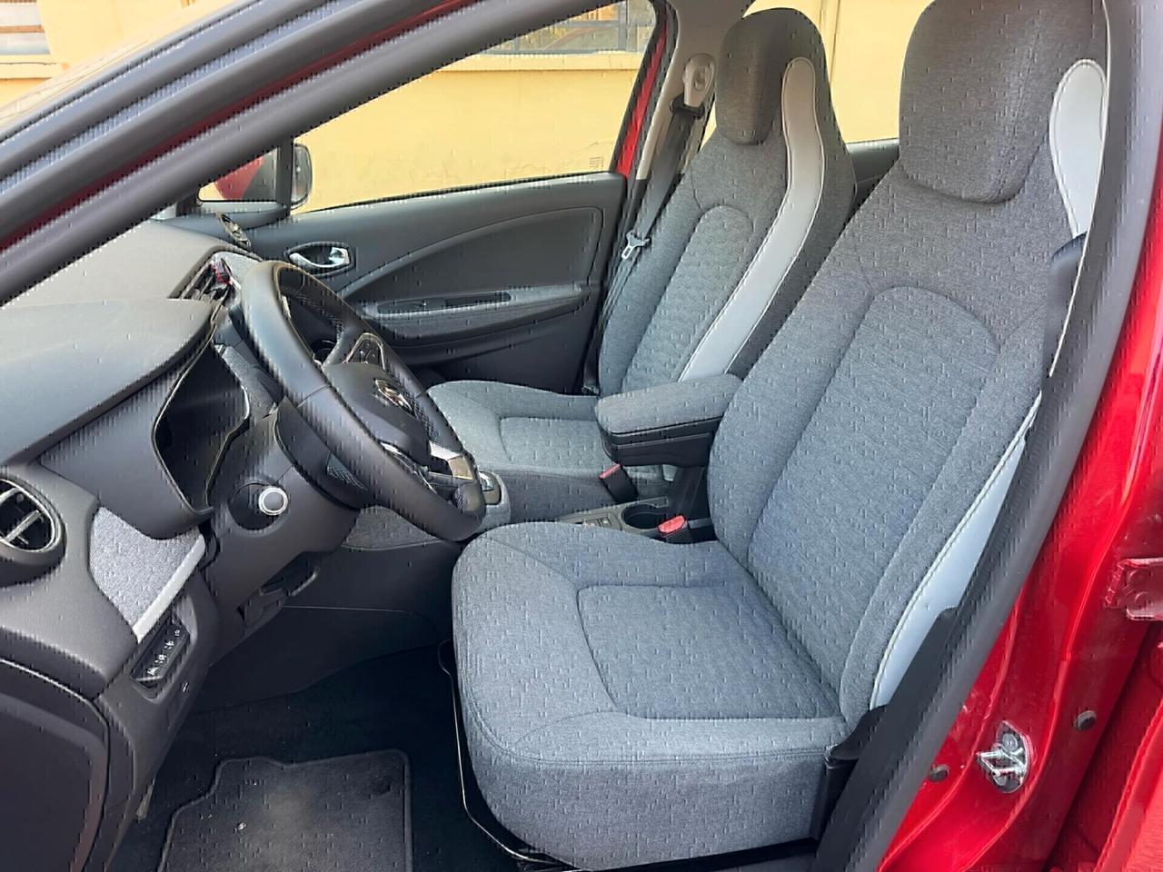 Renault ZOE One R135 2020 Elettrica 29.000 Km