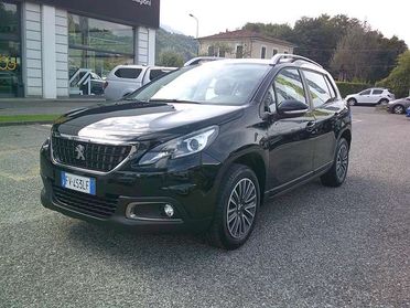 Peugeot 2008 2008 1.2 puretech Active s