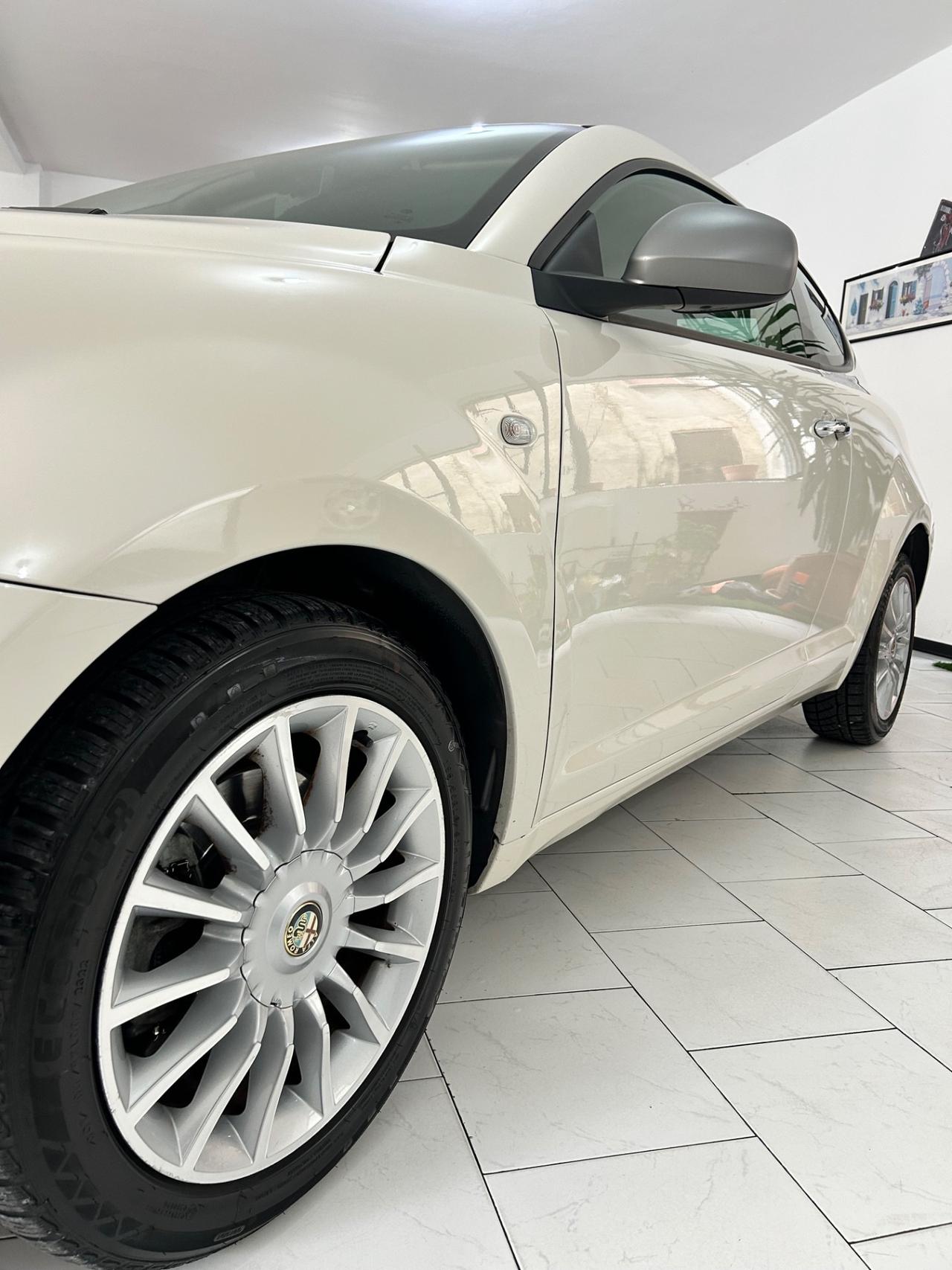 Alfa Romeo MiTo NEOPATENTATI