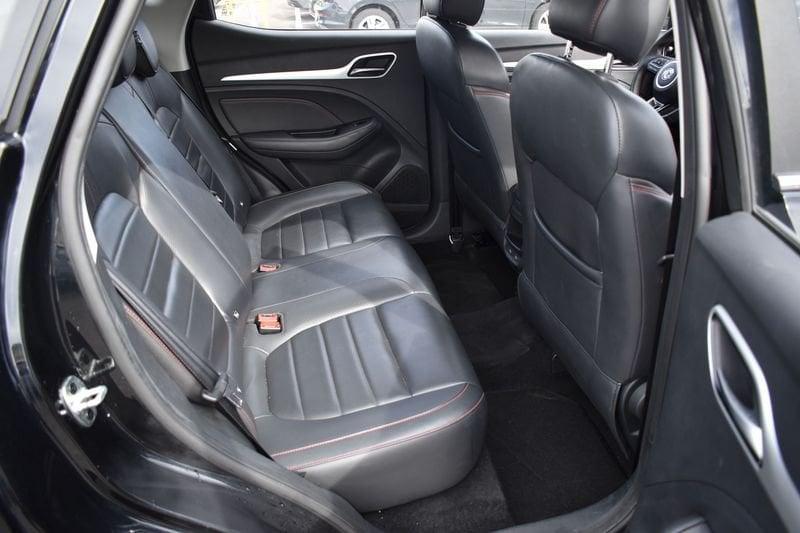 MG ZS 1.5 VTi-Tech Luxury