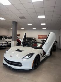 Chevrolet Corvette Grand Sport 6.2 V8 Cabriolet aut.