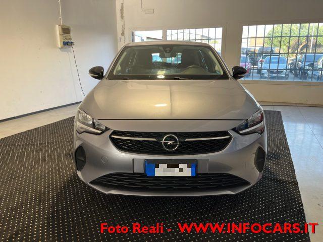 OPEL Corsa 1.2 Edition NEOPATENTATI PROMO!!