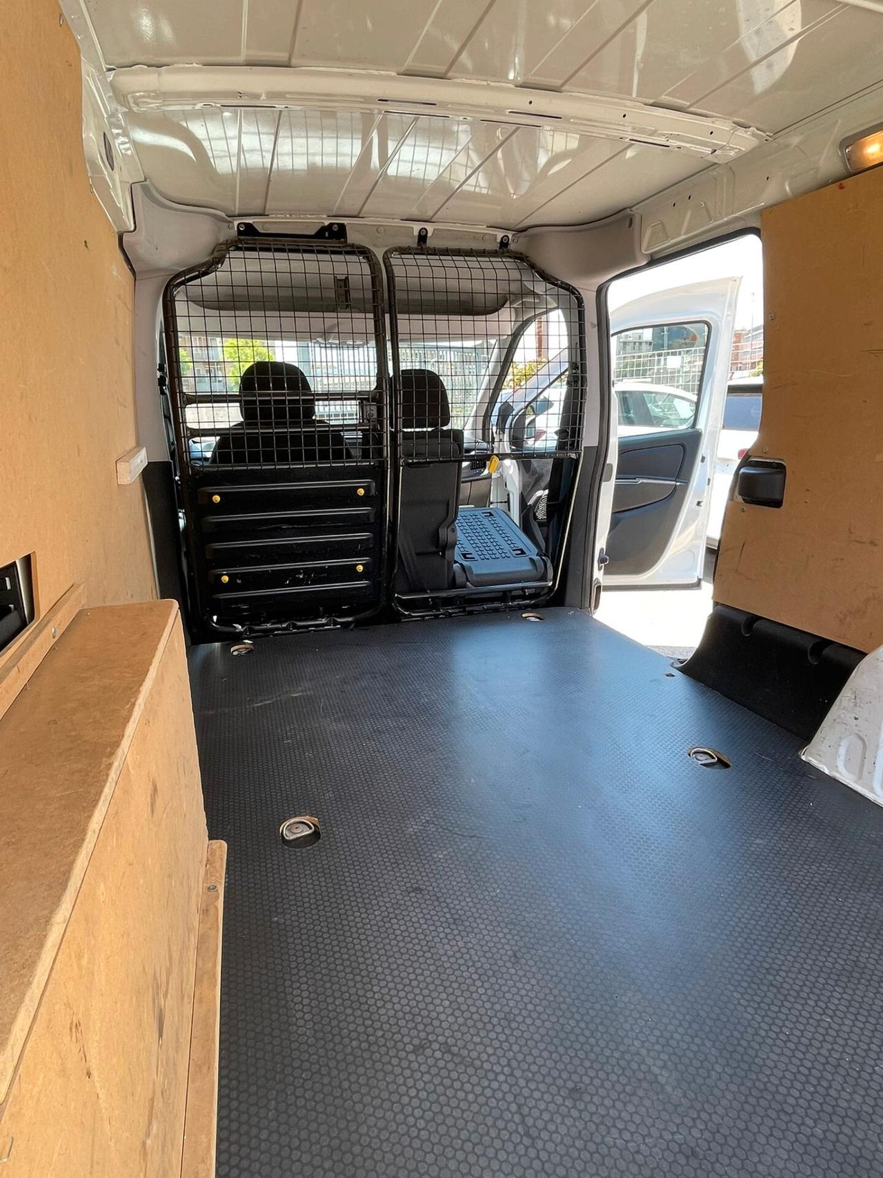 FIAT DOBLO' MAXI 1.6 MJ 3 POSTI