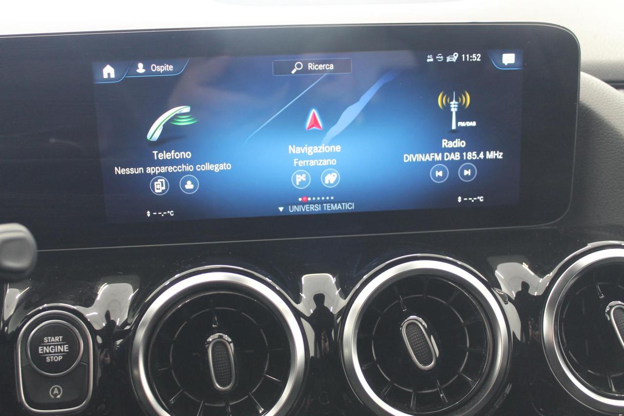 Mercedes GLA 200 d Sport Auto AMG