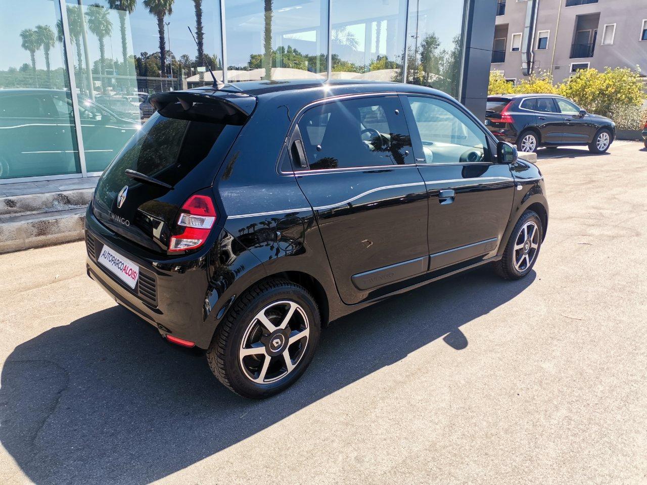 Renault Twingo 0.9 tce energy Intens 90cv