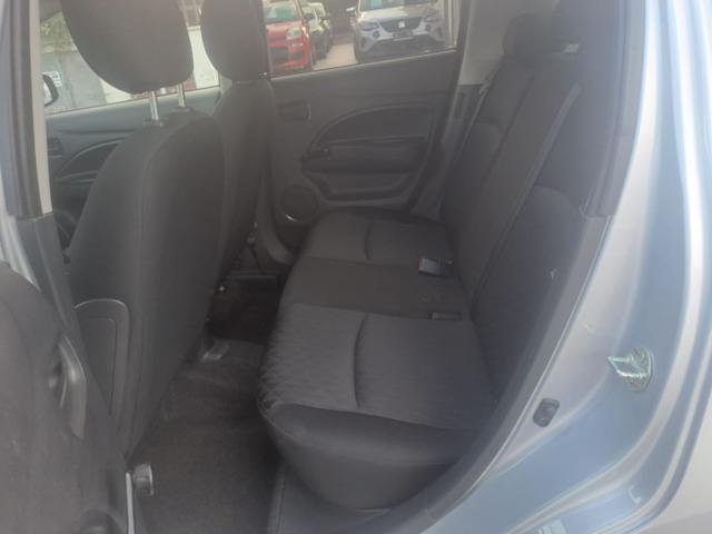 MITSUBISHI Space Star 1.2 Benz 71CV 5P - UNIPRO TAGLIANDATA