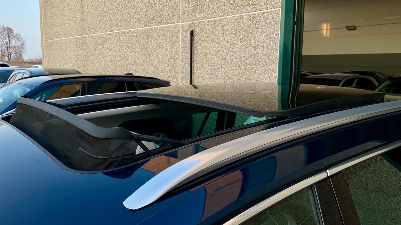 VOLKSWAGEN PASSAT 2.0 ALLTRACK 4MOTION BiTDI DSG 240CV - FULL LED, VIRTUAL COCKPIT, TETTO, PELLE