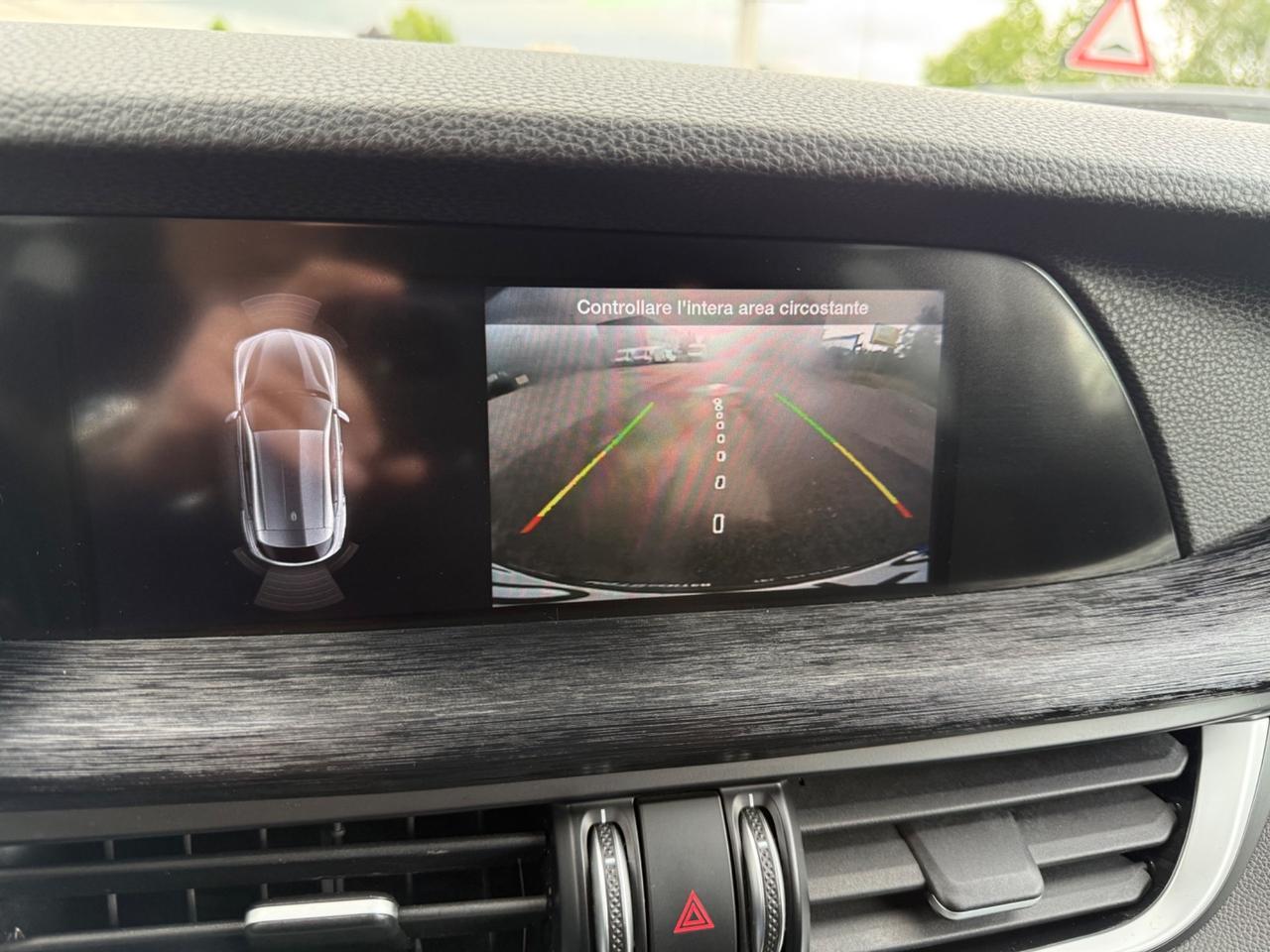 Alfa Romeo Stelvio 2.2 190 CV AT8 Q4 Executive