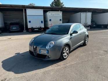 Alfa Romeo MiTo 1.6 JTDm 16V Distinctive