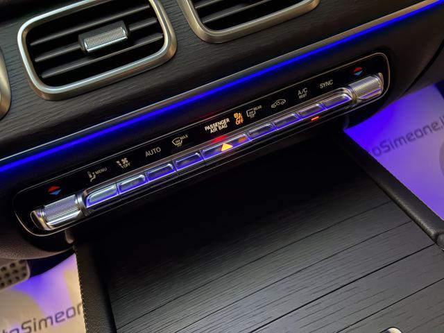 MERCEDES-BENZ GLE 300 d 4Matic Mild Hybrid Coupé AMG Line Premium Plus.