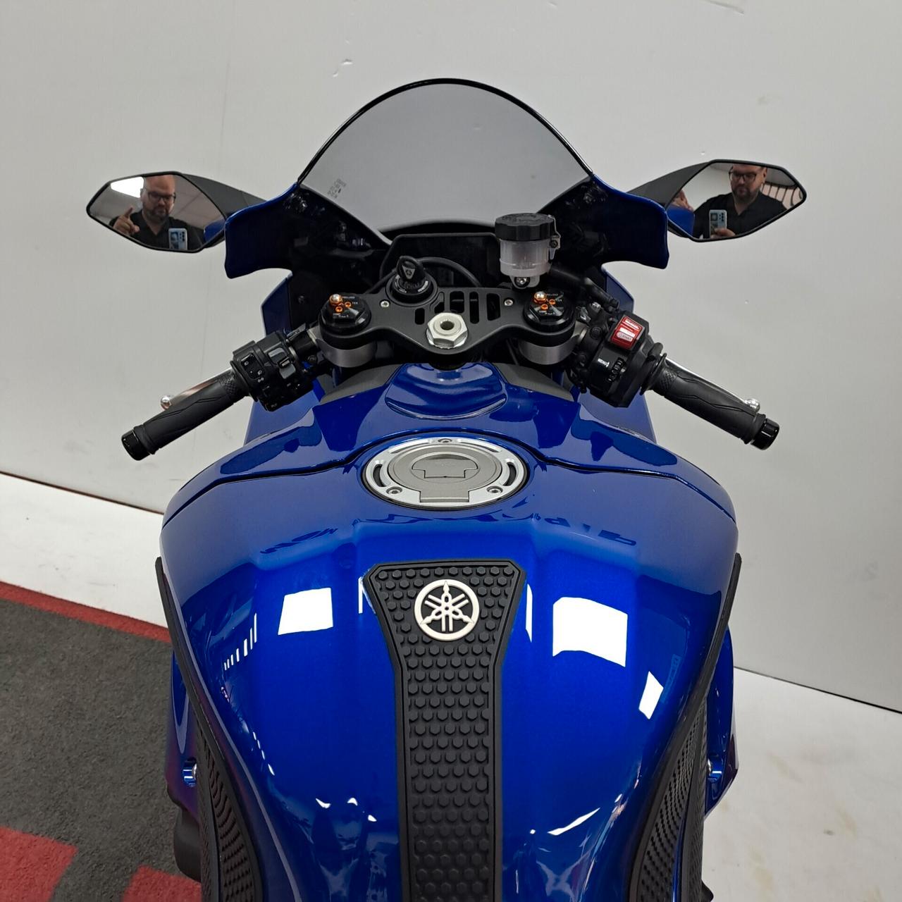 Yamaha YZF R1 *TUA DA 190 euro AL MESE