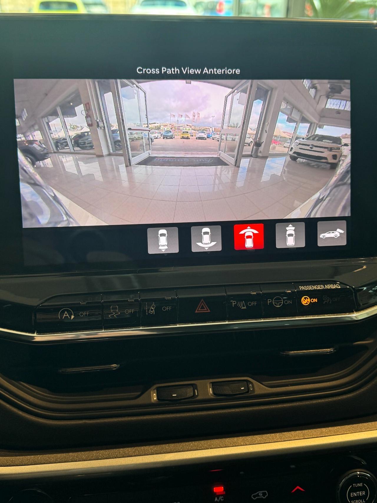 JEEP COMPASS 1.6 MTJ LIMITED EDITION