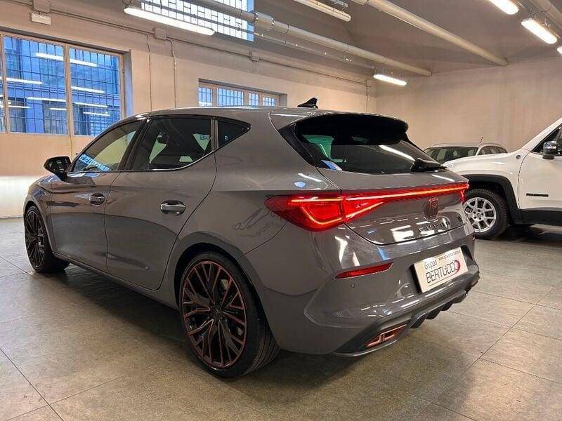 Cupra Leon 1.4 e-HYBRID 245 CV DSG