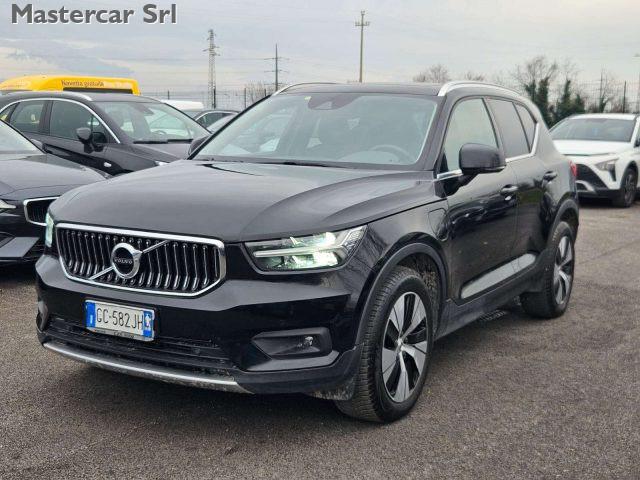 VOLVO XC40 XC40 1.5 t5 phev Inscription Expression - GC582JH