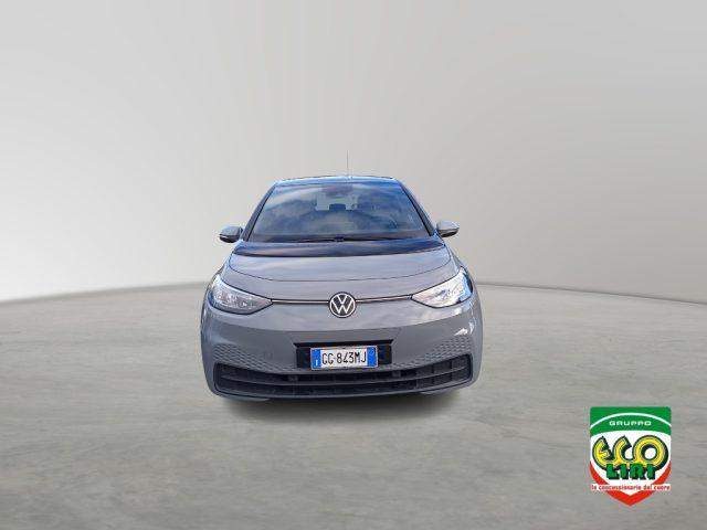 VOLKSWAGEN ID.3 Pure Performance