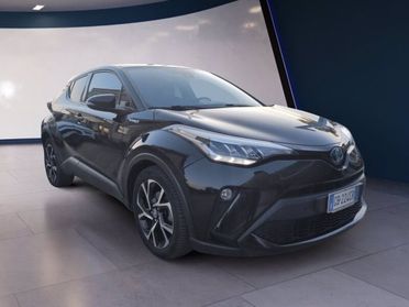 TOYOTA C-HR 1.8 Hybrid E-CVT Trend del 2020