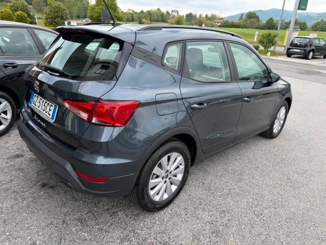 Seat Arona 1.0 EcoTSI 115 CV DSG Style