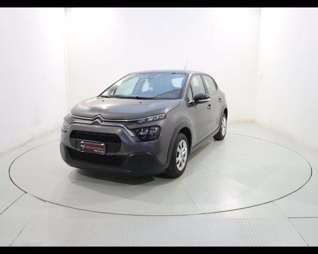 CITROEN C3 PureTech 83 S&S Feel