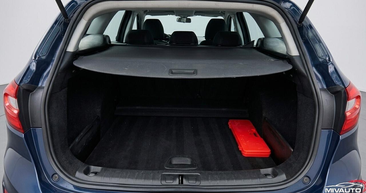 Fiat Tipo SW 1.6 MJT 120cv BUSINESS S&S