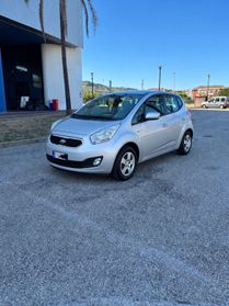 Kia Venga GPL NEOPATENTATI TETTO PANORAMICO