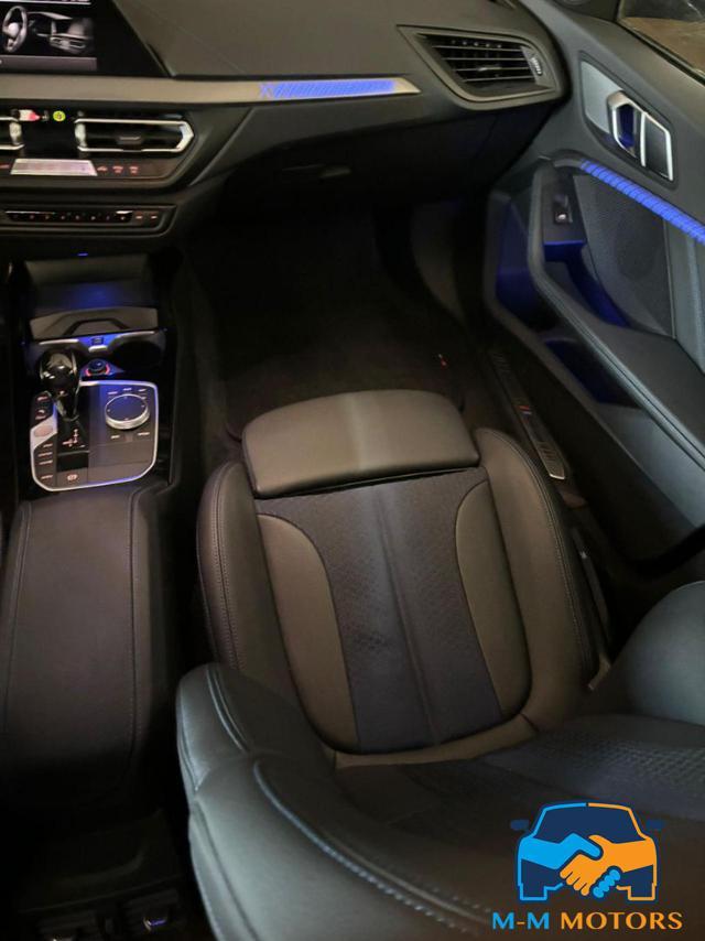 BMW 216 d Gran Coupé Msport aut.