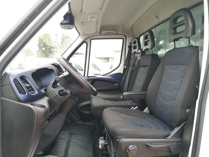 Iveco Daily 35C14 BTor 2.3 HPT PM centina telone