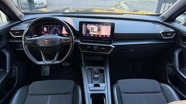 CUPRA Formentor 1.5 TSI 150CV DSG*24M.G.*C.L.18"*FULL LED*CARPLAY*