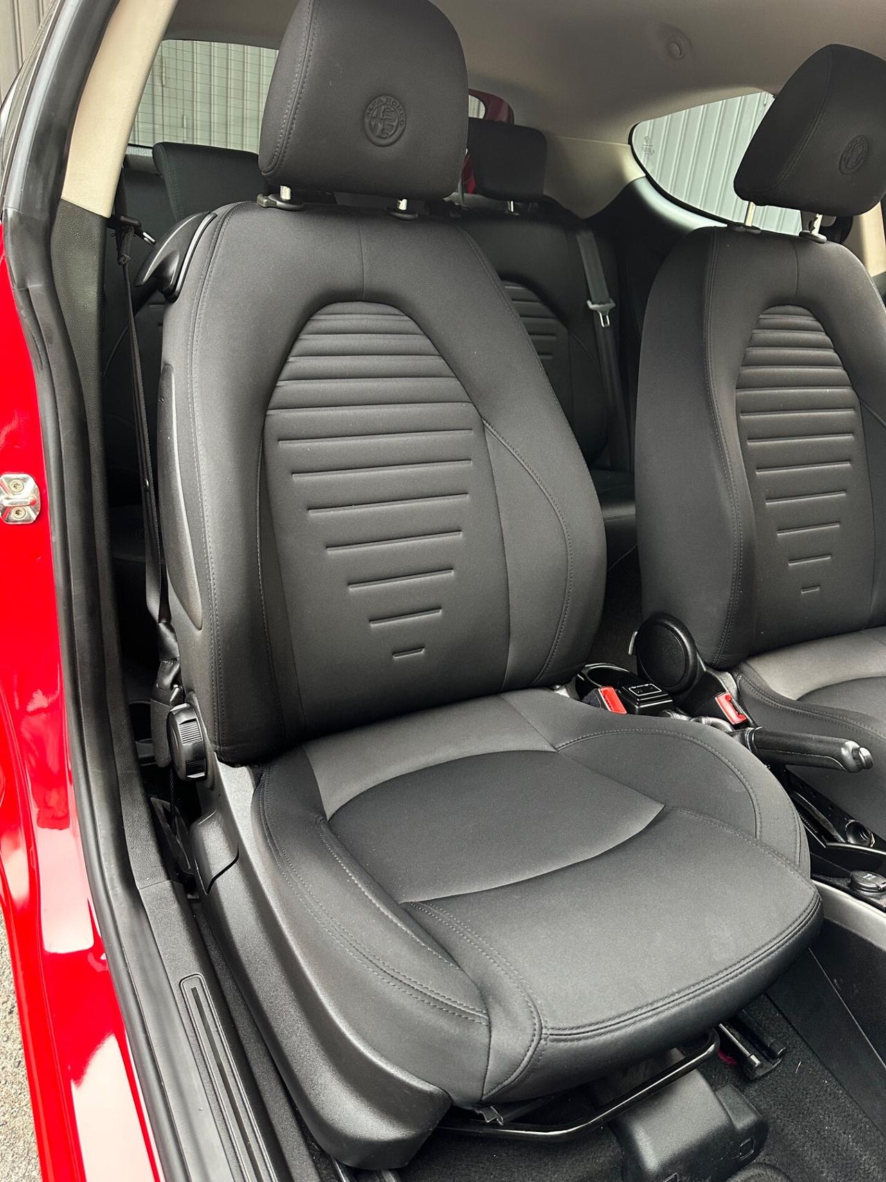 Alfa Romeo MiTo 1.3 JTDm 95cv S&S Urban