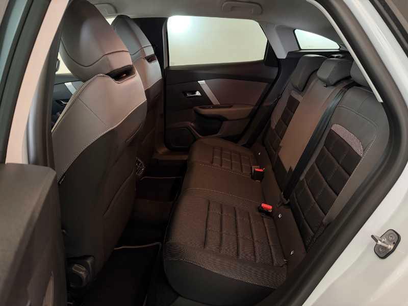 CITROEN C4 Hybrid 145 cv Automatico - COLLECTION