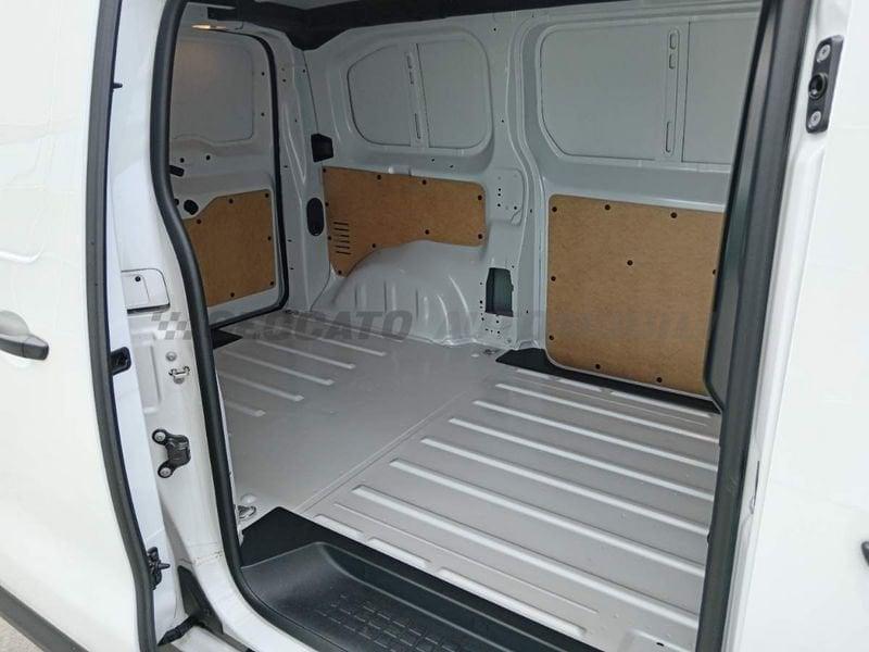 Opel Vivaro Vivaro M 1.5d 120cv S&S mt6
