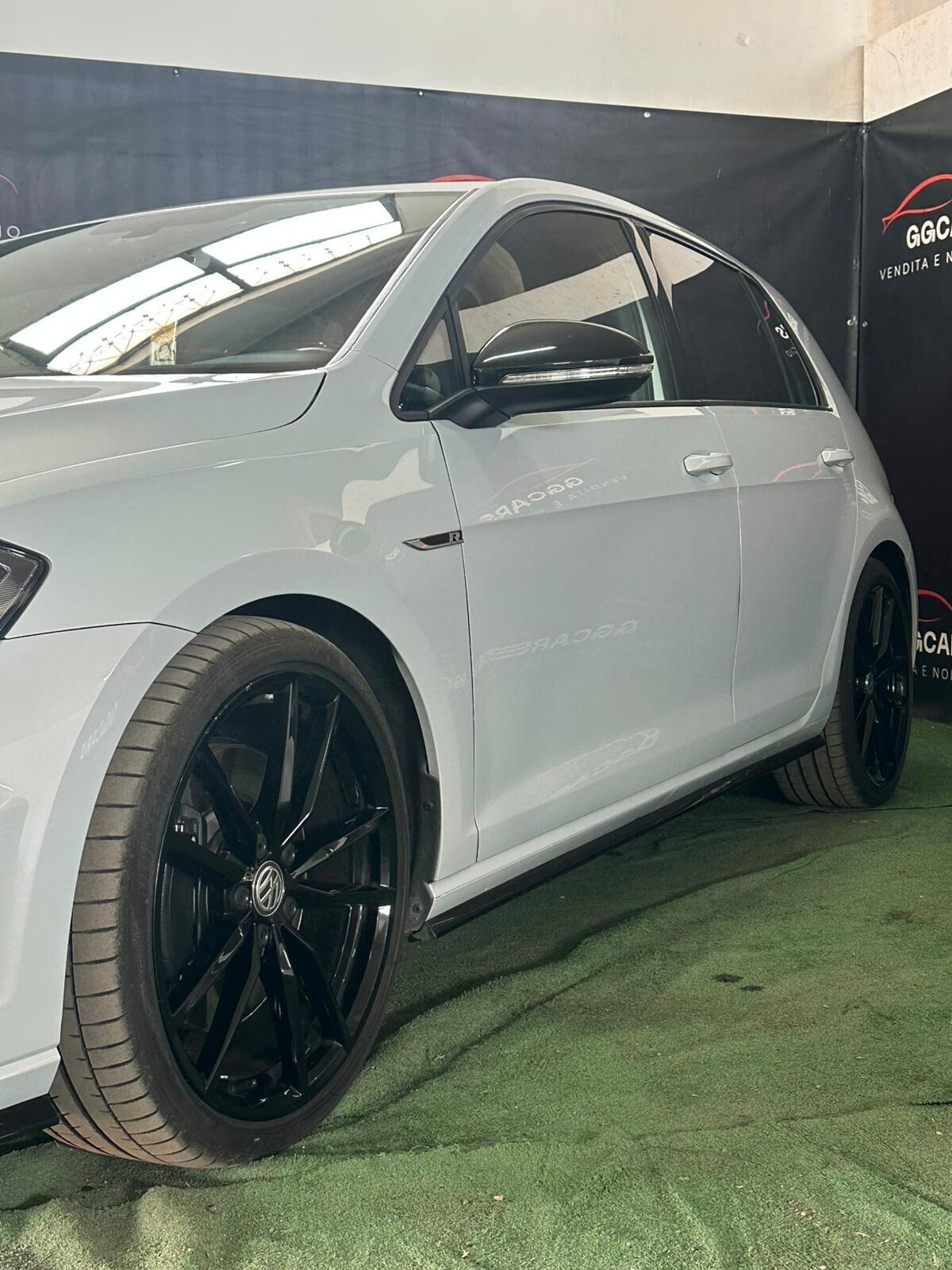 Volkswagen Golf GTI Performance 2.0 TSI 5p. BlueMotion Technology