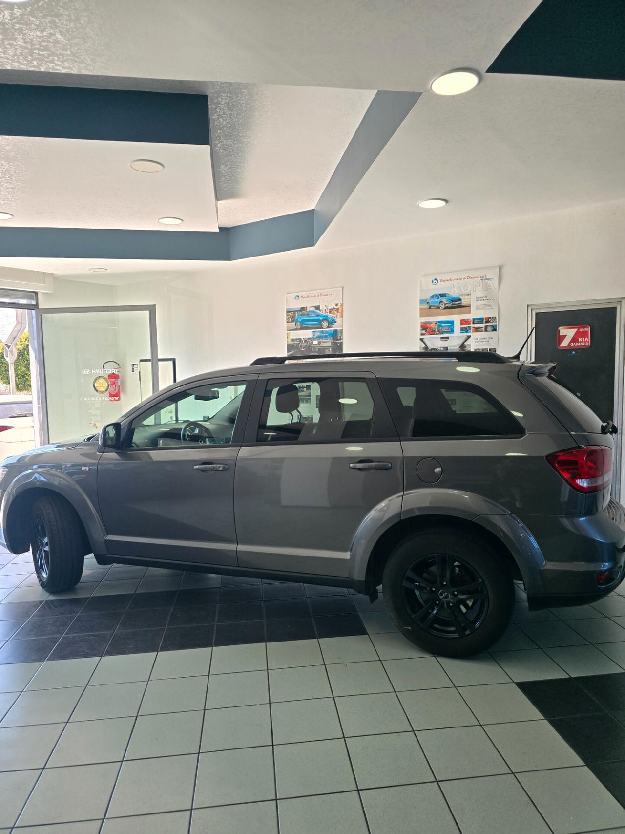 Fiat Freemont 2.0 Multijet 140 CV Urban