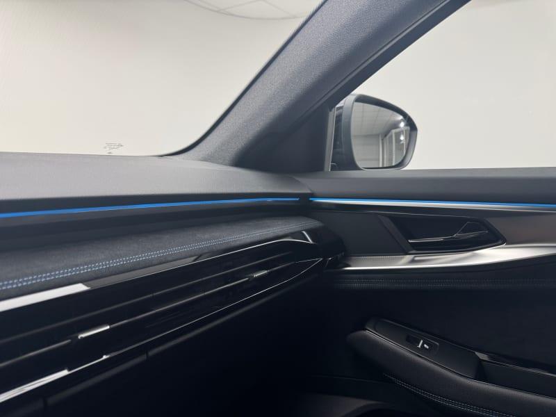 RENAULT AUSTRAL FULL HYBRID E-TECH 200