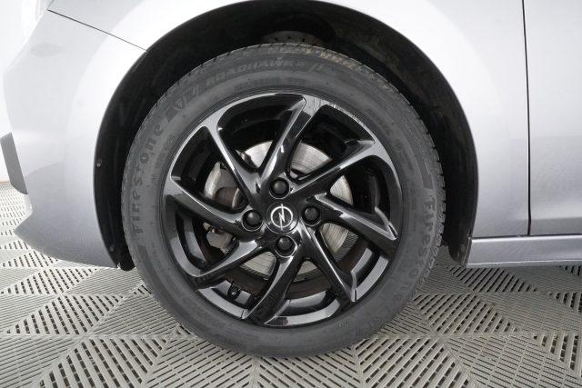 OPEL Corsa Corsa 1.2 100 CV GS