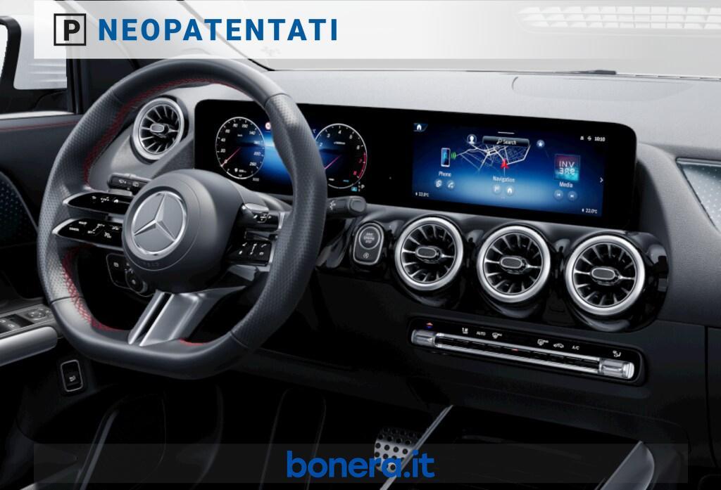 Mercedes GLA 180 180 AMG Line Advanced Plus 7G-DCT