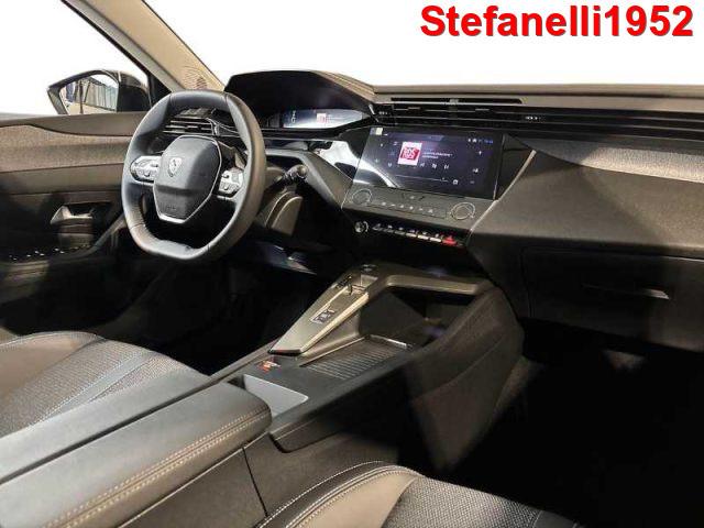 PEUGEOT 308 1.5 bluehdi Allure s&s 130cv eat8