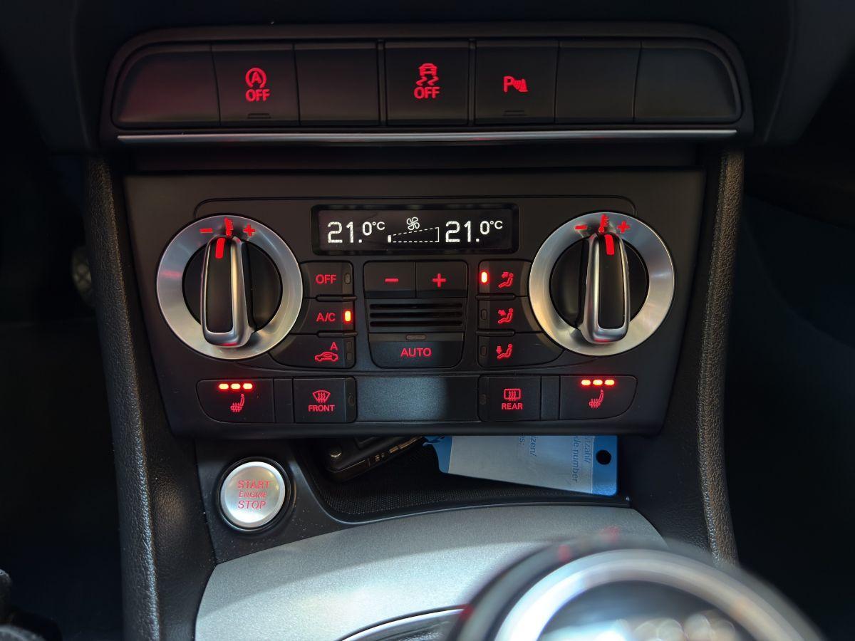 AUDI - Q3 - 2.0 TDI 140 CV Advanced Plus S LINE