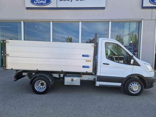 FORD Transit 350 2.0 130CV PM Cas.Rib.Tri.Sov.sponde