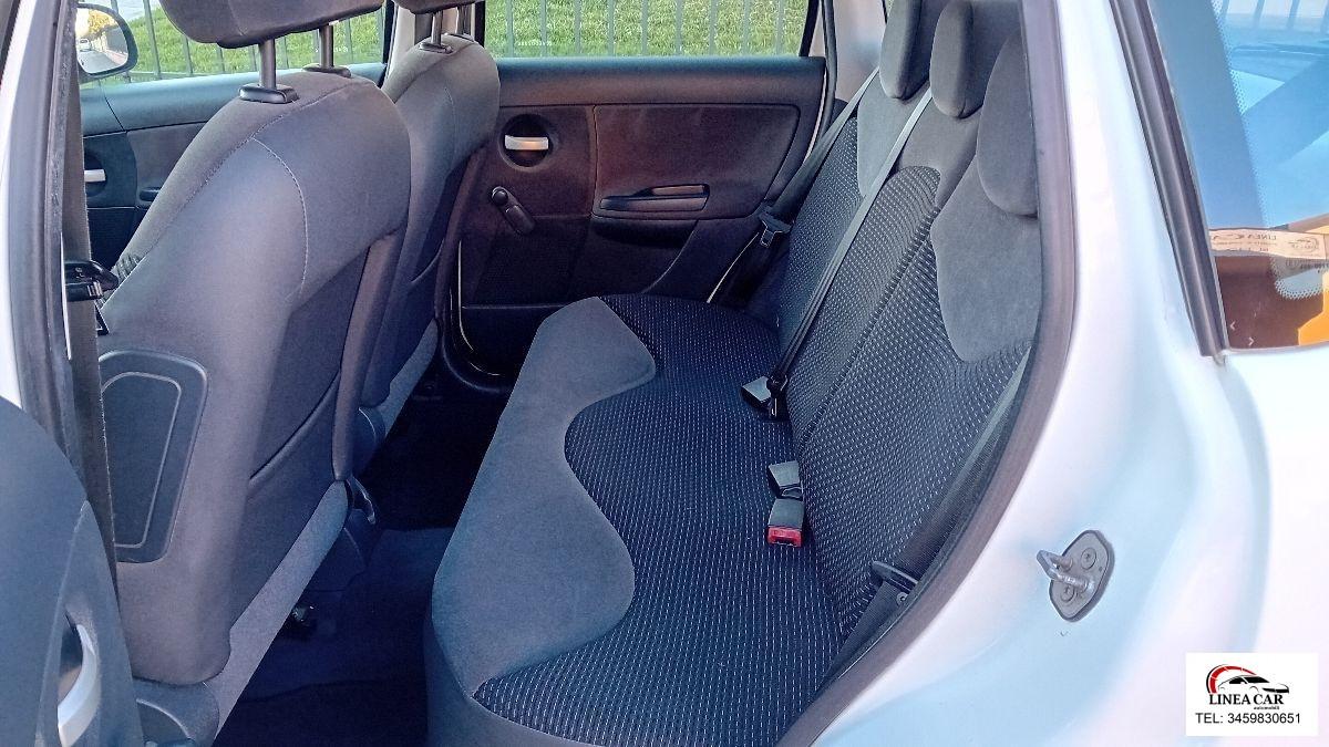 CITROEN - C3 1.1 benzina / GPL