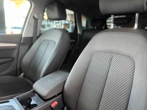 Audi Q5 2.0 TDI 150 CV UNICO PROPRIETARIO - 12/2017