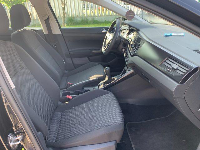 VOLKSWAGEN Polo Business 1.0 MPI 5p. Comfortline BlueMotion Techno