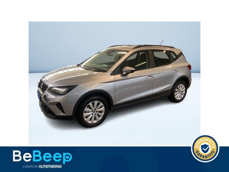 Seat Arona 1.0 ECOTSI XPERIENCE 110CV