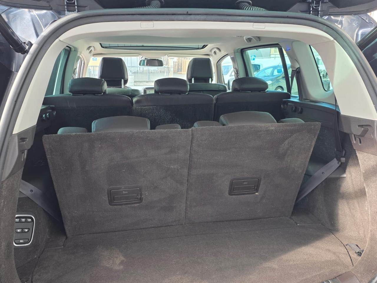 Renault Espace 2.0 DCI Initiale Paris 4Control