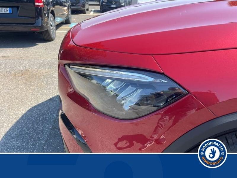 Mercedes-Benz GLA 200d Automatic Advanced Progressive