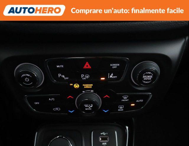 JEEP Compass 2.0 Multijet II 4WD Limited