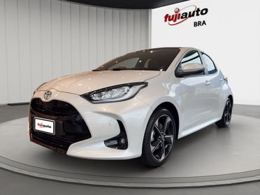 Toyota Yaris 1.5h 130 Premium