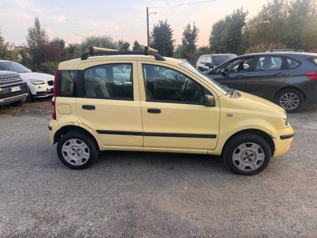 FIAT Panda 1.2 Natural Power