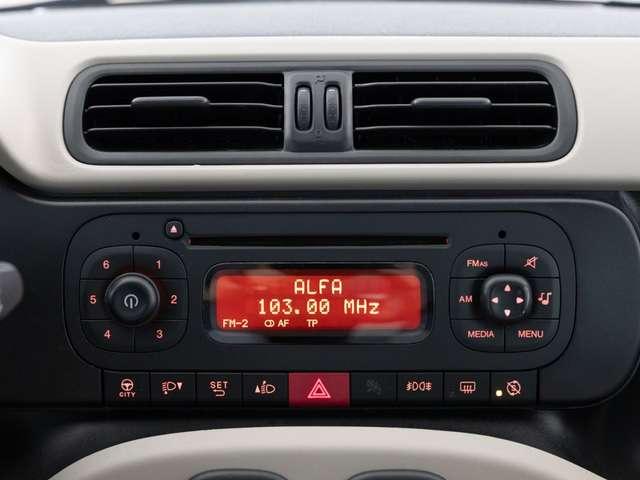 Fiat Panda Panda 1.3 mjt 16v Easy s
