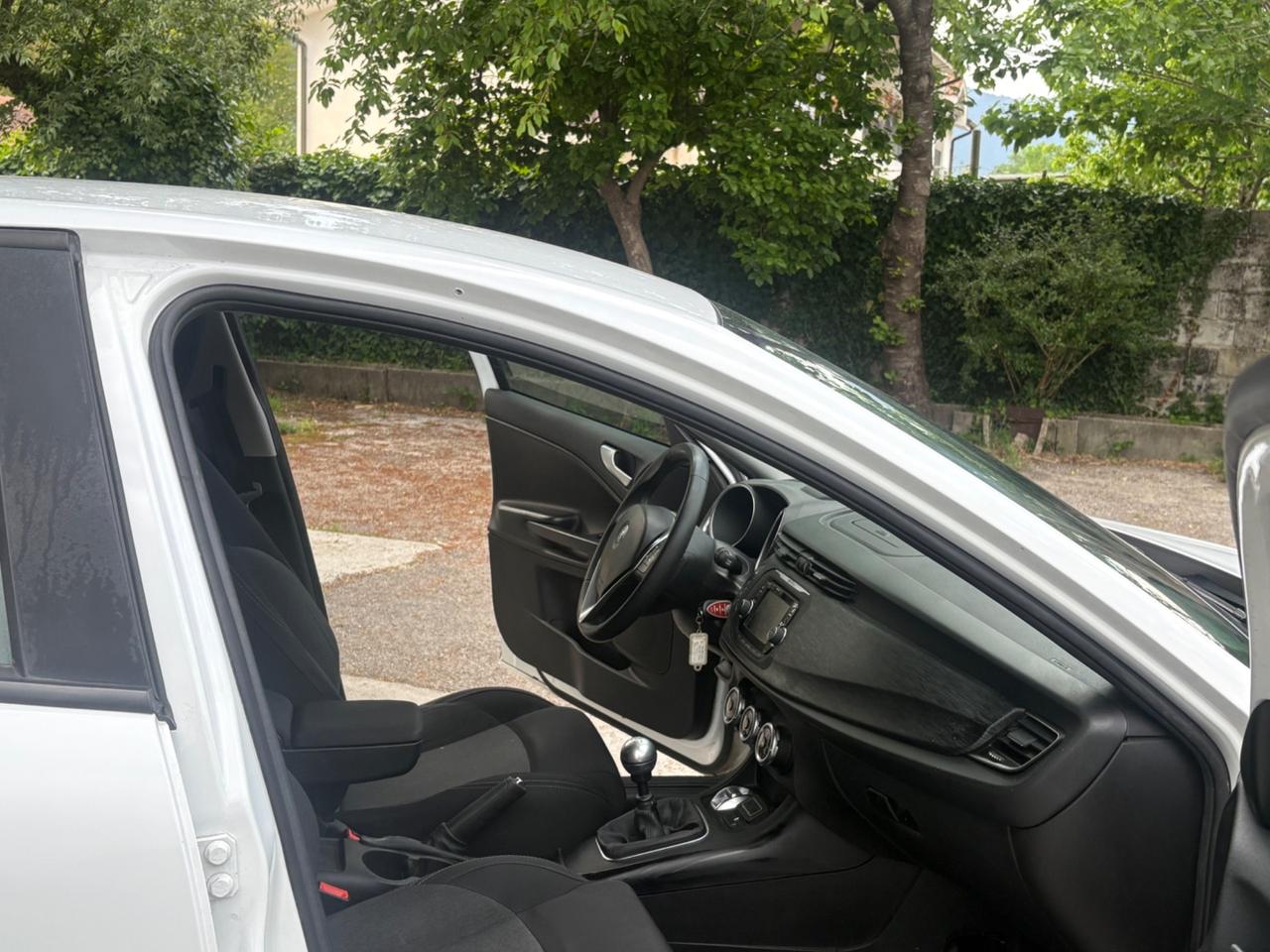 Alfa Romeo Giulietta 1.6 JTDm 120 CV Super