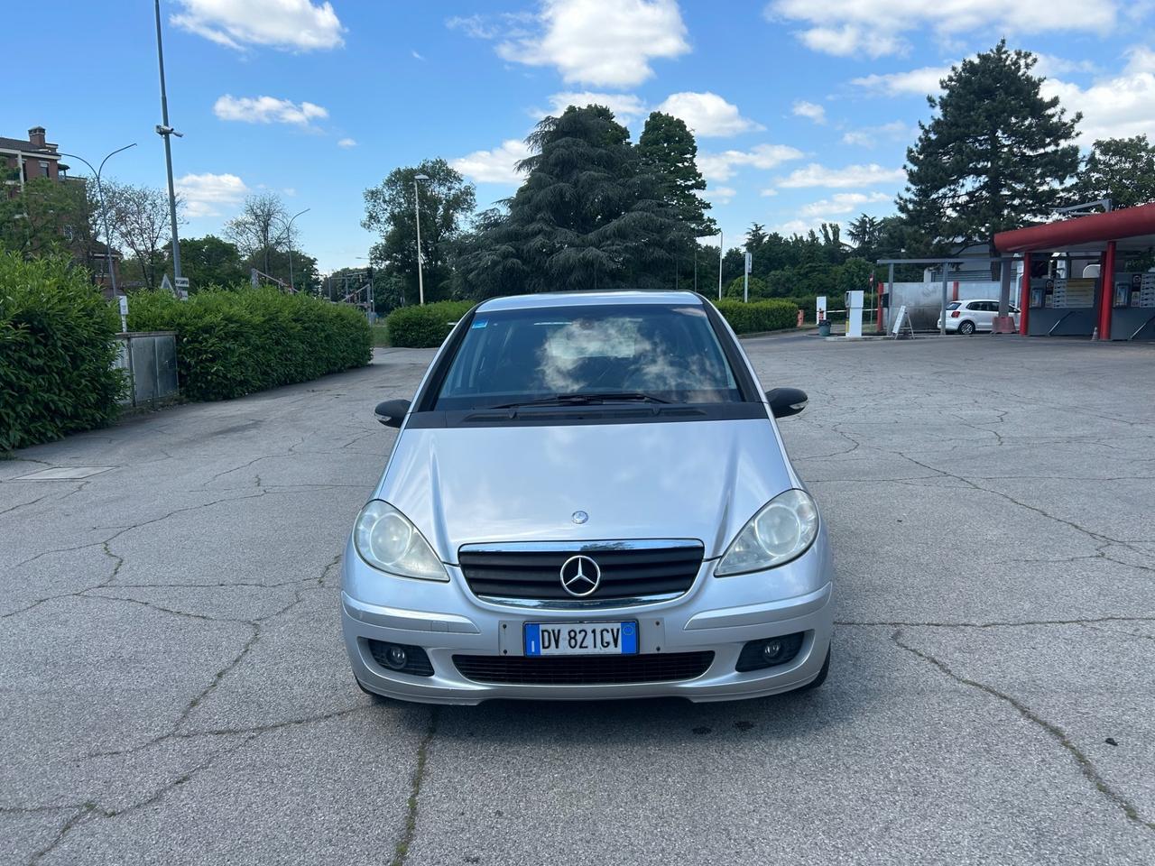 Mercedes-benz A 150 Avantgarde